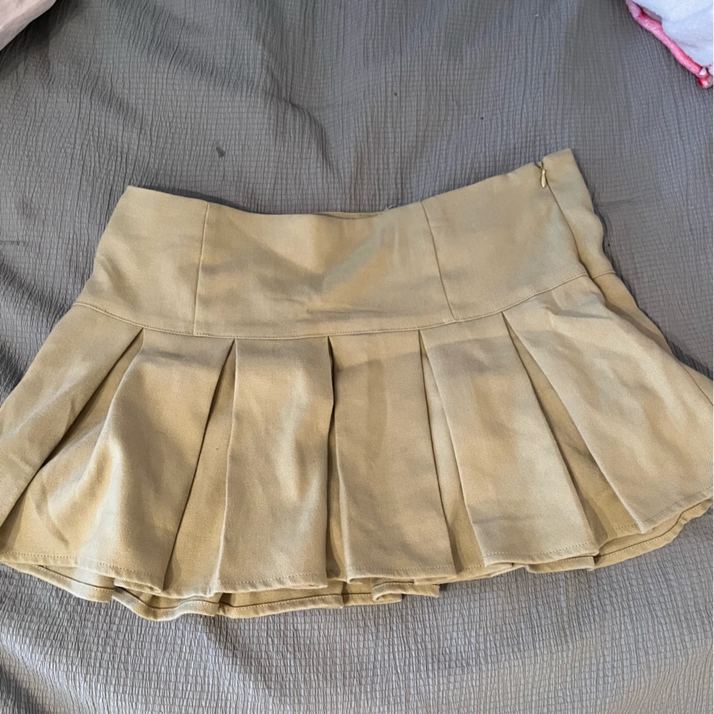 aeropostal skirt